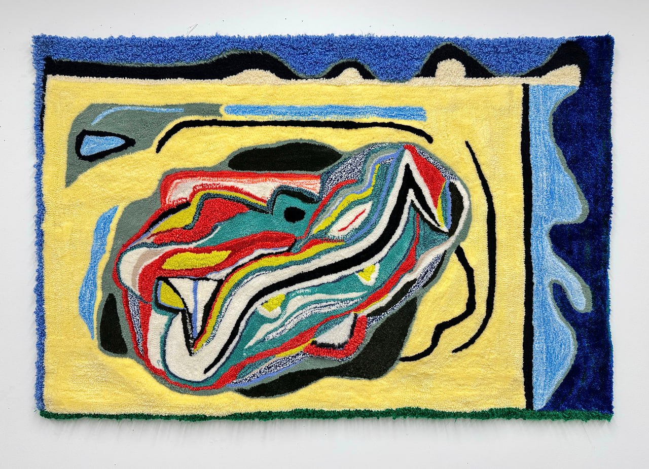 Rug 30
