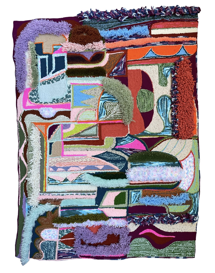 Rug 6